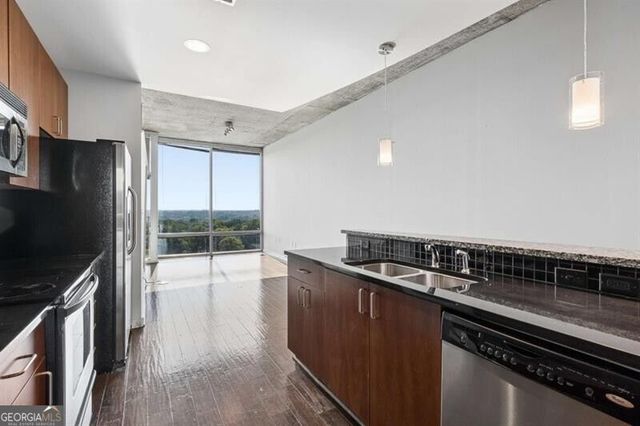943 Peachtree Street NE 1314, Atlanta, GA 30309