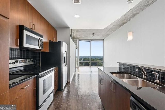 943 Peachtree Street NE 1314, Atlanta, GA 30309