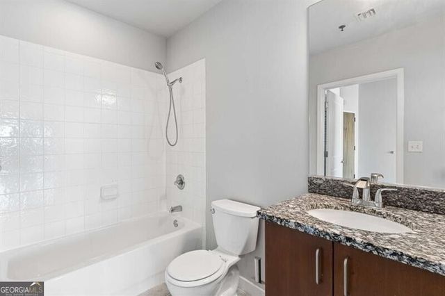 943 Peachtree Street NE 1314, Atlanta, GA 30309
