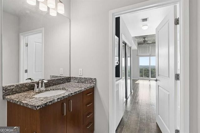 943 Peachtree Street NE 1314, Atlanta, GA 30309