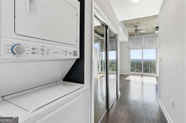 943 Peachtree Street NE 1314, Atlanta, GA 30309