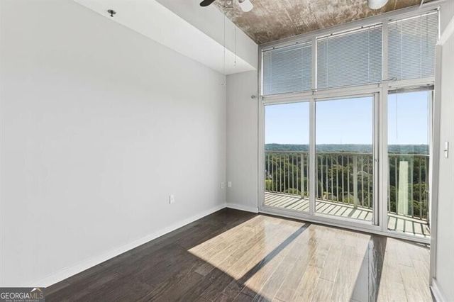 943 Peachtree Street NE 1314, Atlanta, GA 30309