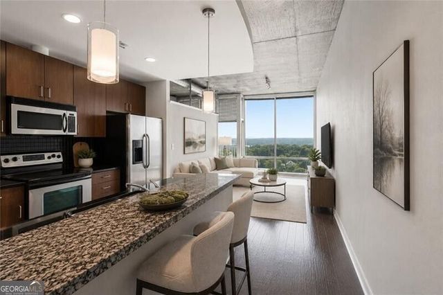 943 Peachtree Street NE 1314, Atlanta, GA 30309