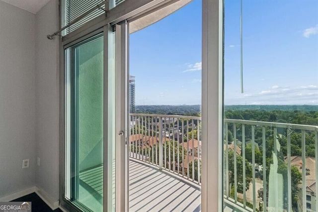943 Peachtree Street NE 1314, Atlanta, GA 30309