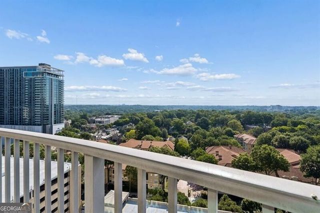 943 Peachtree Street NE 1314, Atlanta, GA 30309