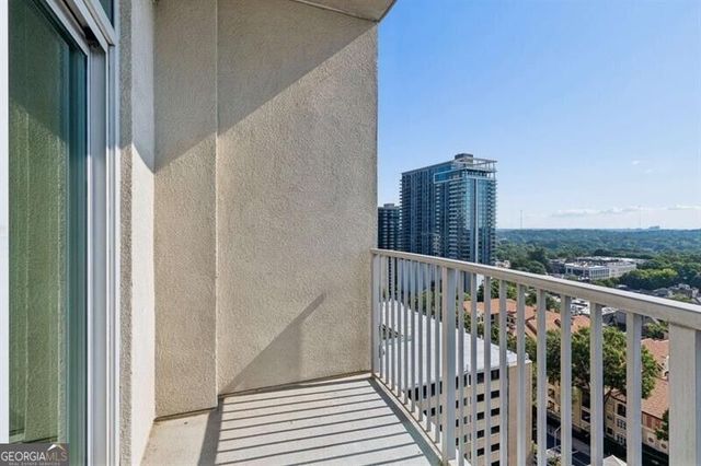 943 Peachtree Street NE 1314, Atlanta, GA 30309