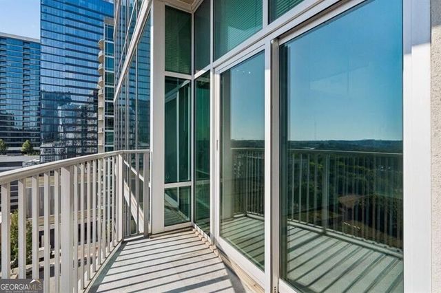 943 Peachtree Street NE 1314, Atlanta, GA 30309