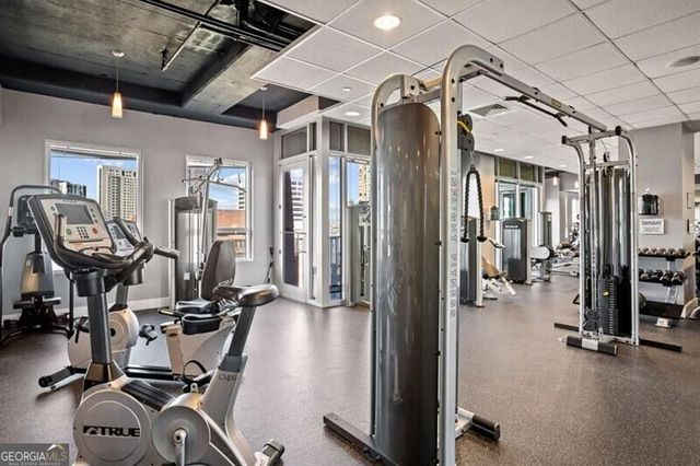 943 Peachtree Street NE 1314, Atlanta, GA 30309
