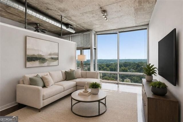 943 Peachtree Street NE 1314, Atlanta, GA 30309