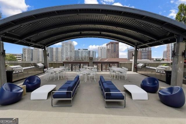 943 Peachtree Street NE 1314, Atlanta, GA 30309
