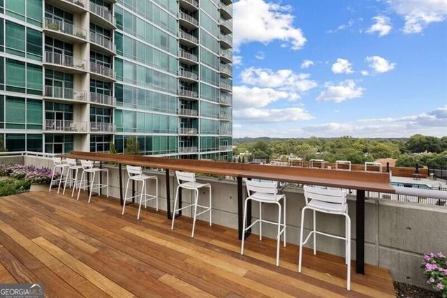 943 Peachtree Street NE 1314, Atlanta, GA 30309