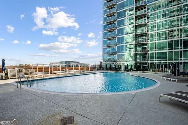 943 Peachtree Street NE 1314, Atlanta, GA 30309