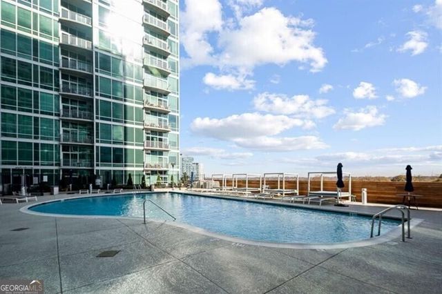 943 Peachtree Street NE 1314, Atlanta, GA 30309