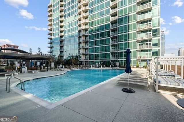 943 Peachtree Street NE 1314, Atlanta, GA 30309