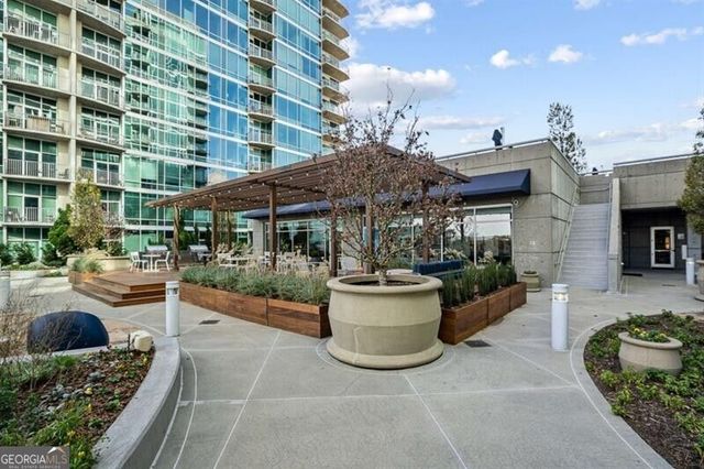 943 Peachtree Street NE 1314, Atlanta, GA 30309