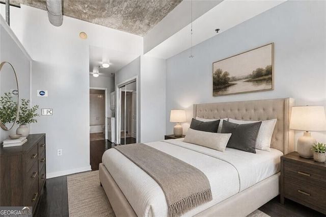 943 Peachtree Street NE 1314, Atlanta, GA 30309
