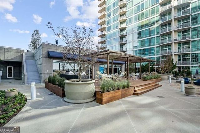 943 Peachtree Street NE 1314, Atlanta, GA 30309