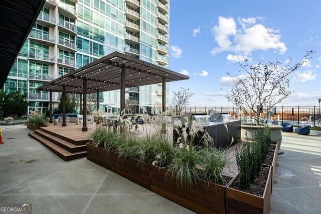 943 Peachtree Street NE 1314, Atlanta, GA 30309