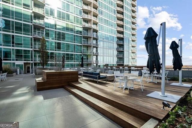 943 Peachtree Street NE 1314, Atlanta, GA 30309