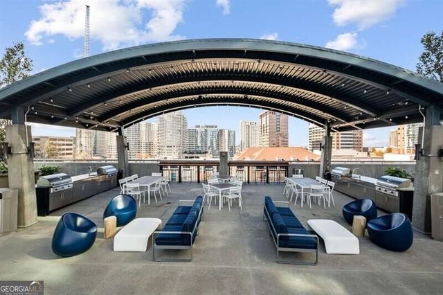 943 Peachtree Street NE 1314, Atlanta, GA 30309