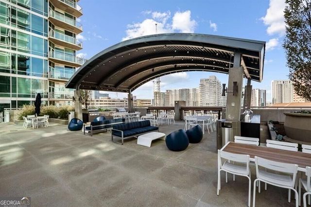 943 Peachtree Street NE 1314, Atlanta, GA 30309