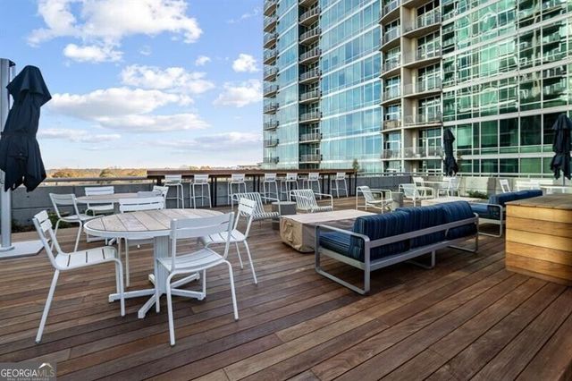 943 Peachtree Street NE 1314, Atlanta, GA 30309