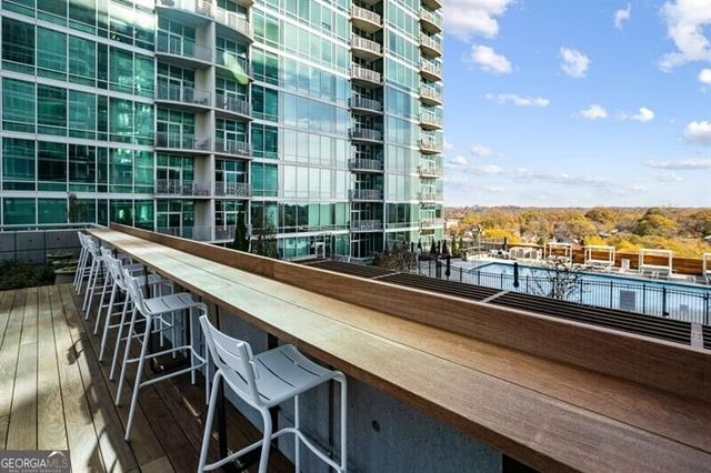 943 Peachtree Street NE 1314, Atlanta, GA 30309