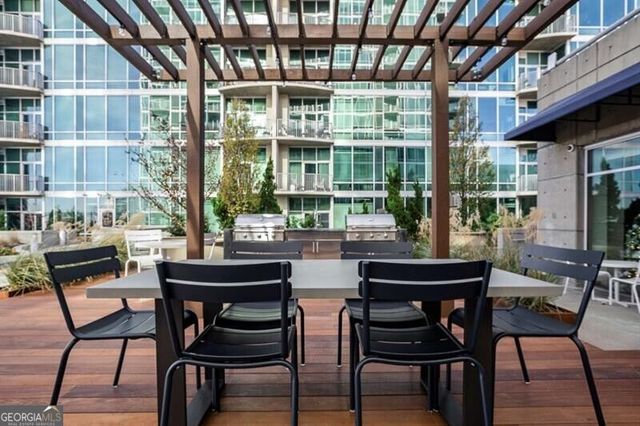 943 Peachtree Street NE 1314, Atlanta, GA 30309