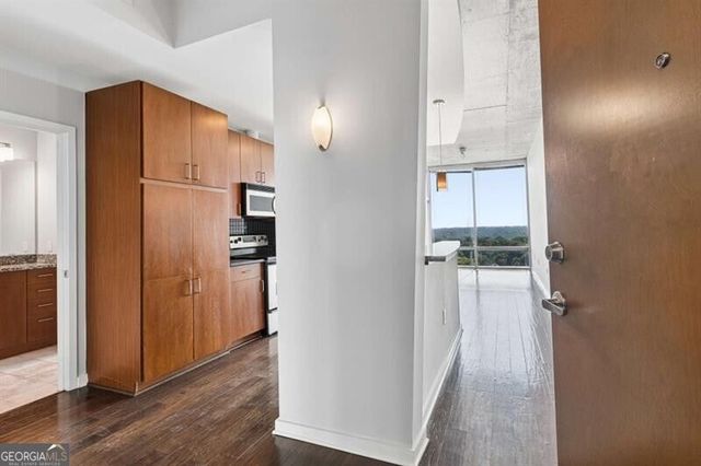 943 Peachtree Street NE 1314, Atlanta, GA 30309