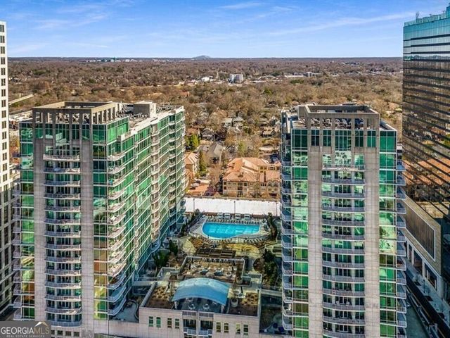 943 Peachtree Street NE 1314, Atlanta, GA 30309