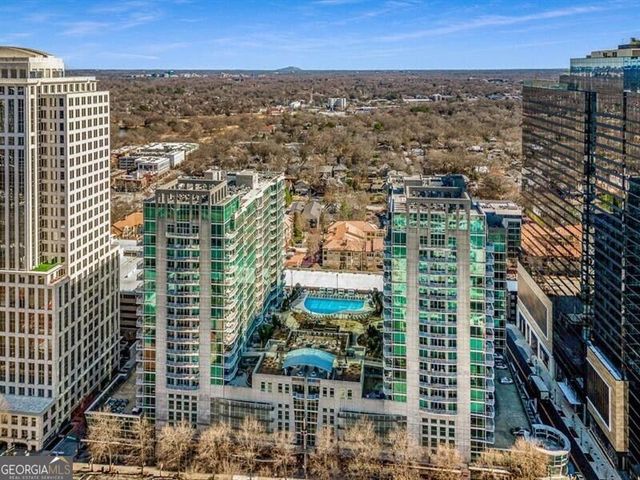 943 Peachtree Street NE 1314, Atlanta, GA 30309