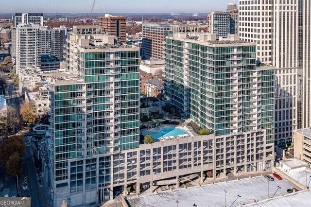 943 Peachtree Street NE 1314, Atlanta, GA 30309