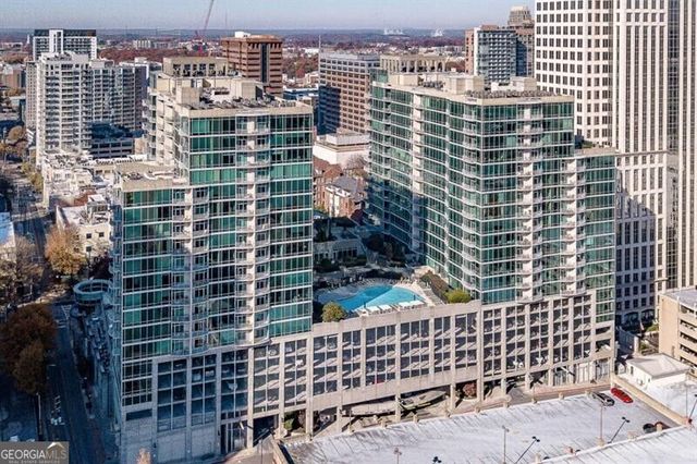 943 Peachtree Street NE 1314, Atlanta, GA 30309