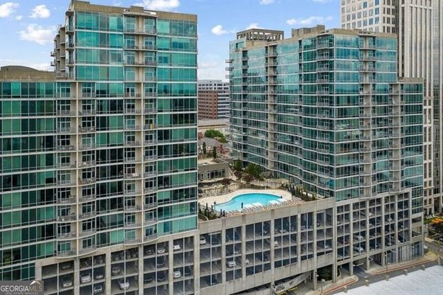 943 Peachtree Street NE 1314, Atlanta, GA 30309
