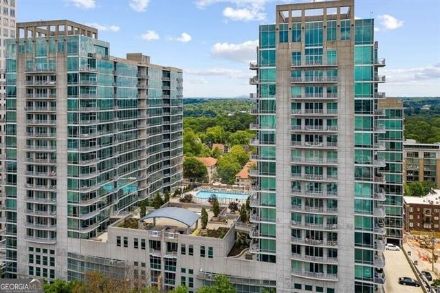 943 Peachtree Street NE 1314, Atlanta, GA 30309
