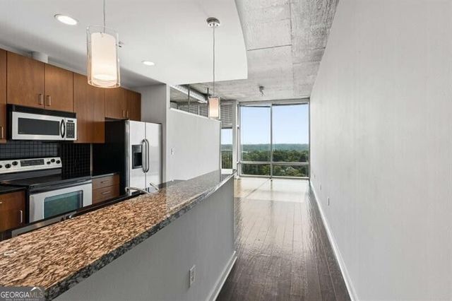943 Peachtree Street NE 1314, Atlanta, GA 30309