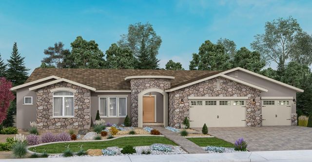 2004 Via Speranza, Oakdale, CA 95361