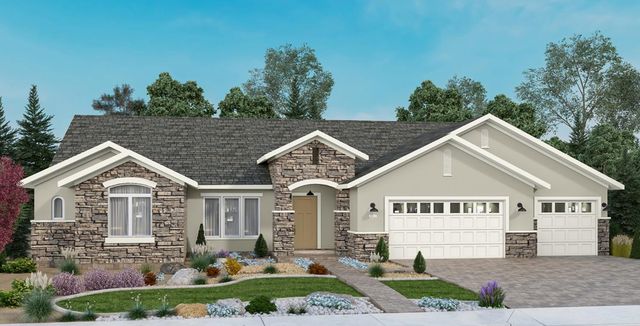 2004 Via Speranza, Oakdale, CA 95361