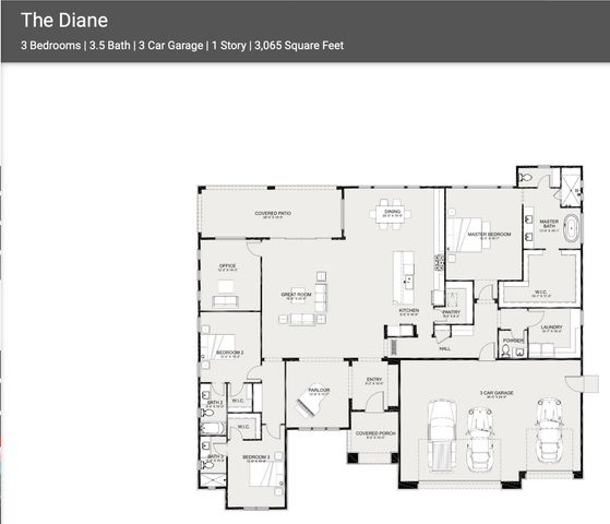 2004 Via Speranza, Oakdale, CA 95361