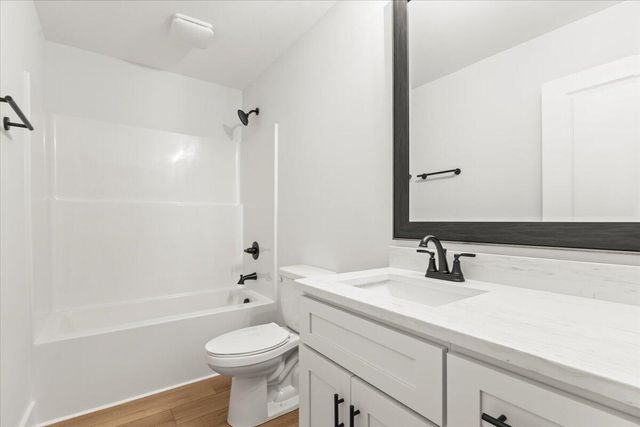 10553 E Brainerd Road, Apison, TN 37302