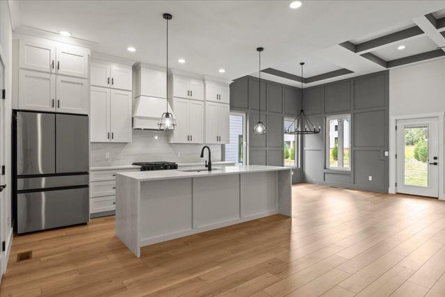 10553 E Brainerd Road, Apison, TN 37302