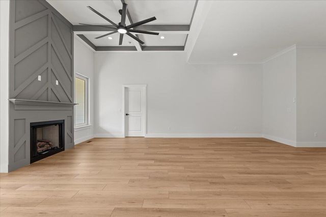 10553 E Brainerd Road, Apison, TN 37302