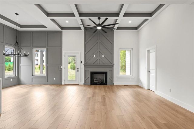 10553 E Brainerd Road, Apison, TN 37302