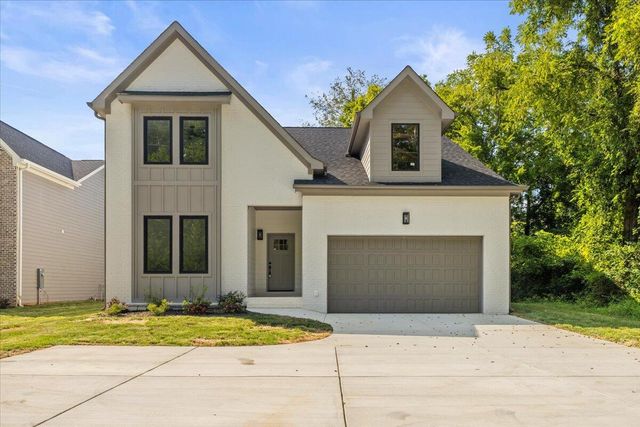 10553 E Brainerd Road, Apison, TN 37302