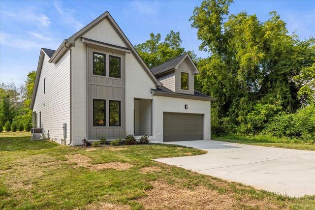 10553 E Brainerd Road, Apison, TN 37302