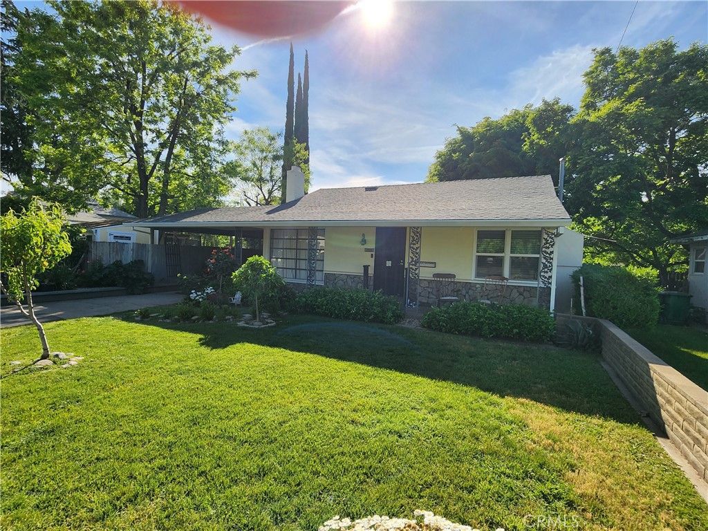 Image 2 of property listing at 755 California, Gridley, CA 95948