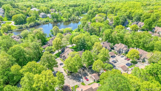 156 Stone Meadow, South Salem, NY 10590