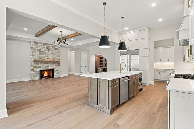 1839 Dartmouth Dr, Brentwood, TN 37027