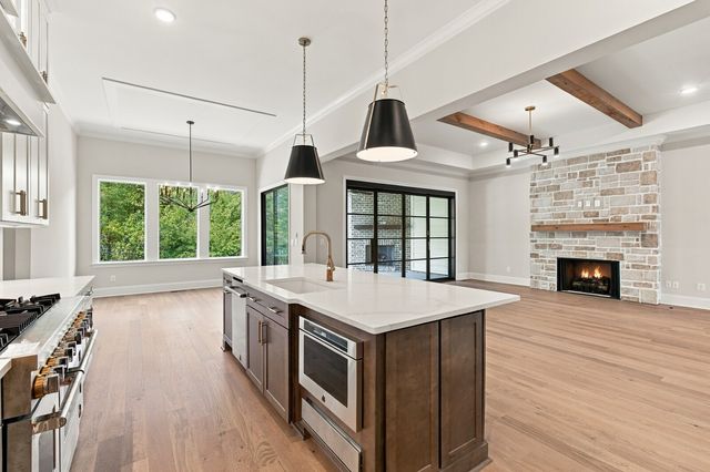 1839 Dartmouth Dr, Brentwood, TN 37027