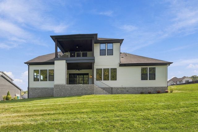 1839 Dartmouth Dr, Brentwood, TN 37027